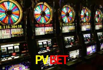 Desvendando o Mundo dos Jogos Virtuais na PVBET