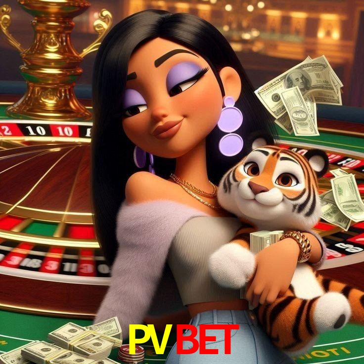 Experiência VIP PVBET