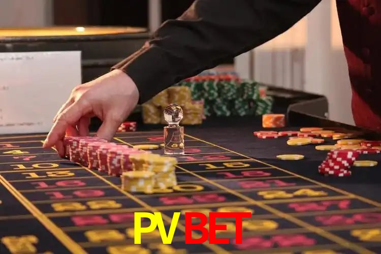 A Revolução dos Aplicativos de Jogos no PVBET
