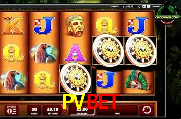 Desvendando o Mundo dos Jogos Virtuais na PVBET