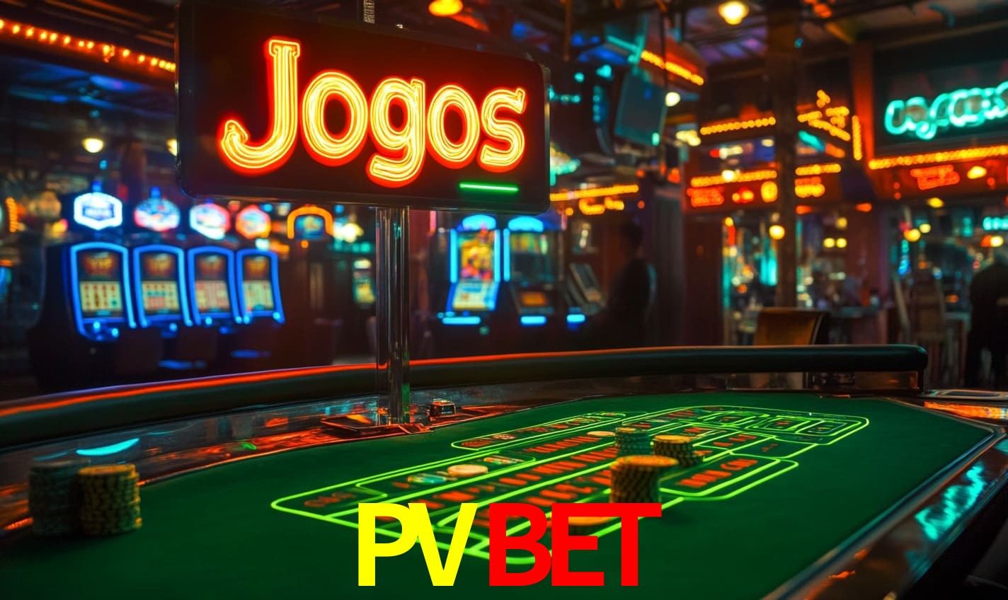 Experiência VIP PVBET