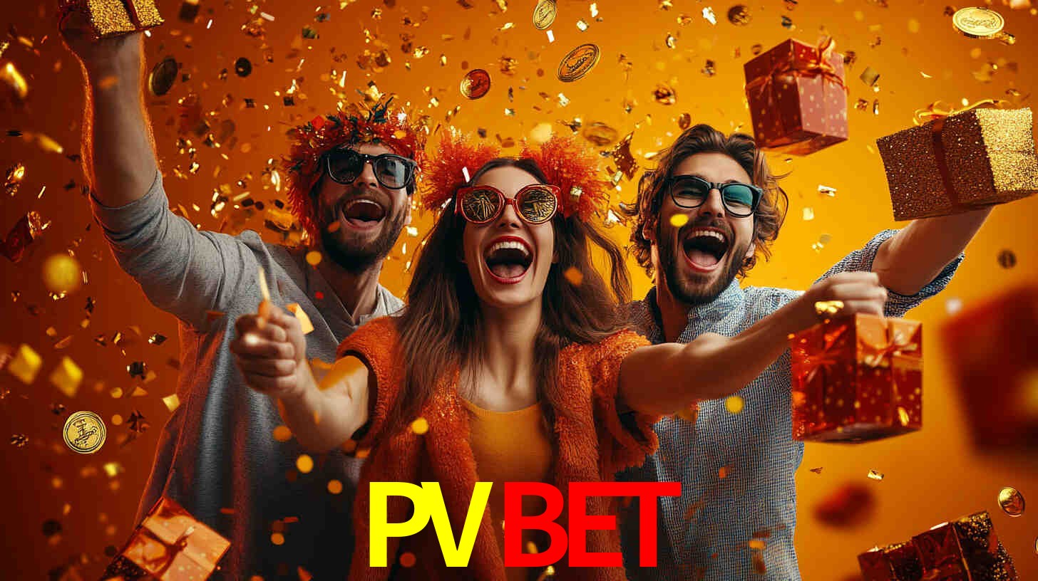 PVBET - Plataforma Oficial de Slots do Brasil - PVBET WIN