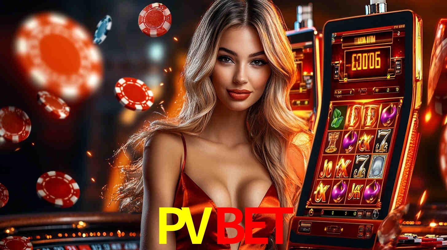 PVBET: Jogos de Caça-Níqueis-Altas Recompensas, Roleta-Velocidade, Blackjack-Desafios Máximos