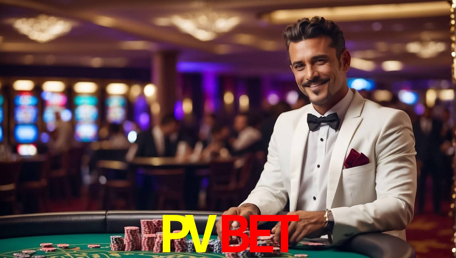 Diretório de Jogos PVBET