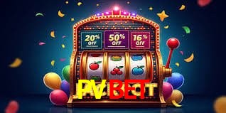 Casino Ao Vivo PVBET