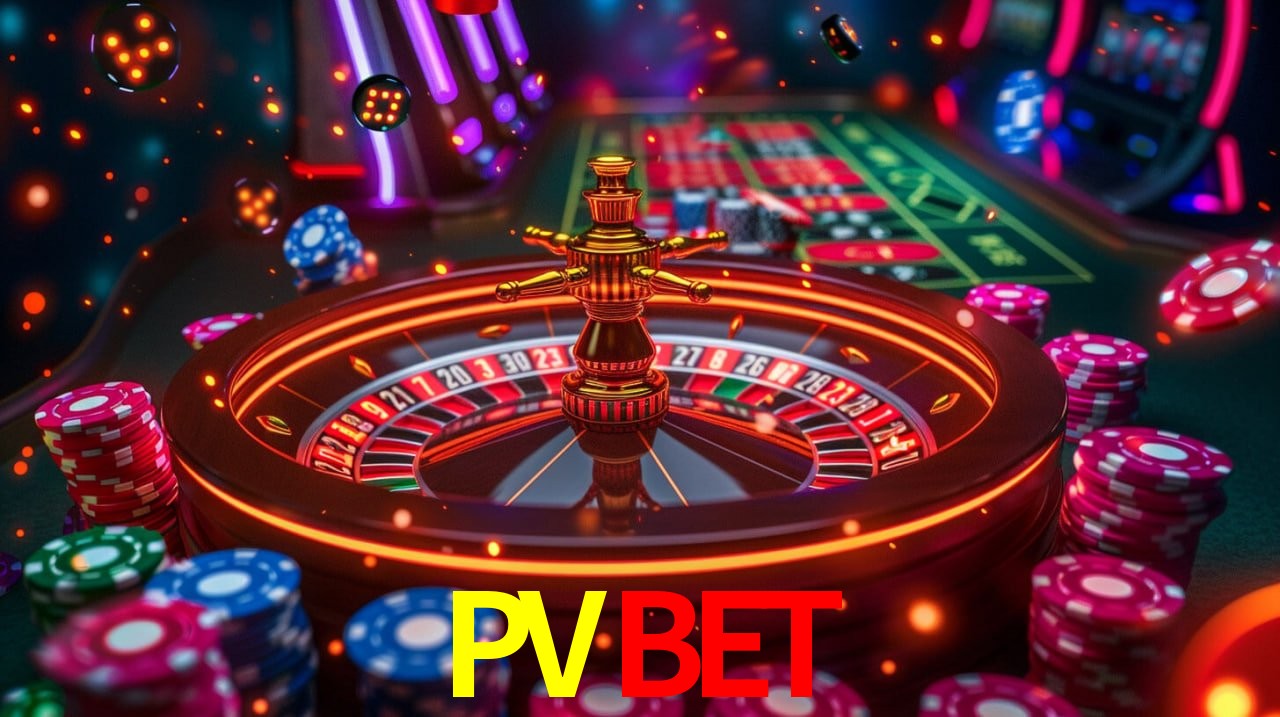 Descubra a Essência do PVBET: Nossa História e Compromissos