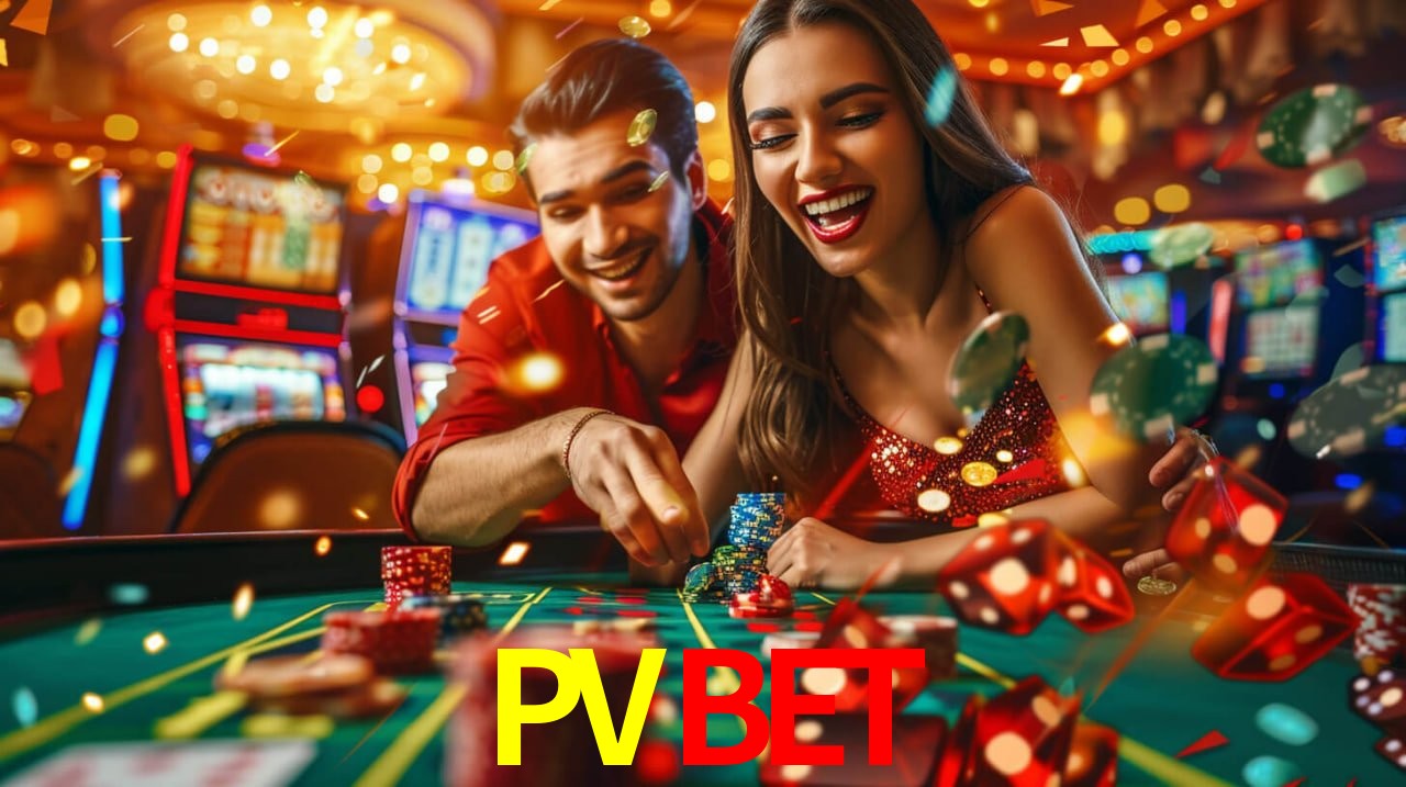 Estatísticas do Jogo PVBET