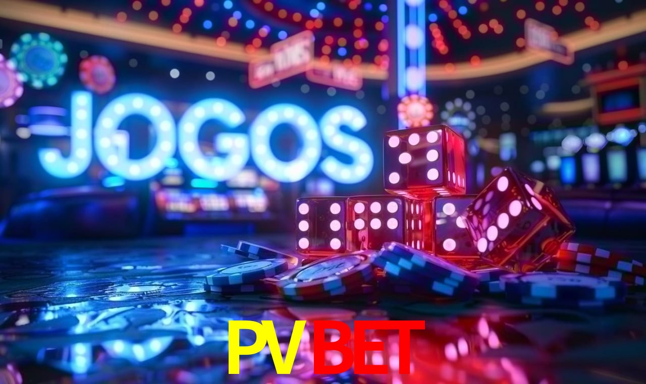 Inovações de Jogos na PVBET: O Futuro das Experiências Interativas