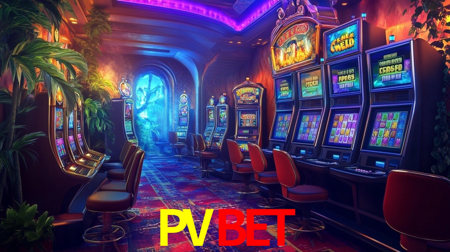 VIP Casino PVBET