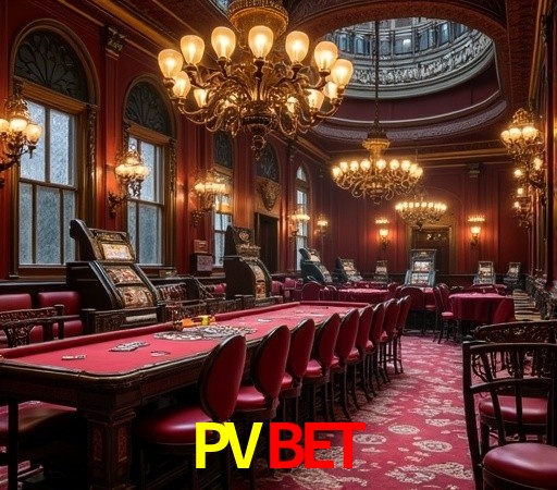 Login Seguro PVBET