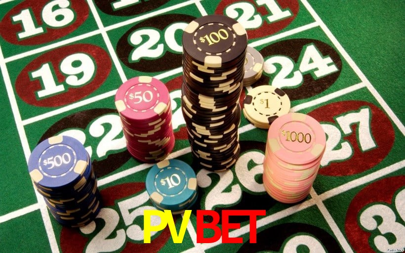 Torneios PVBET