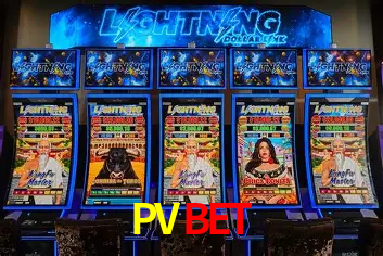 Explorando a Categoria de Eventos em Apostas na PVBET