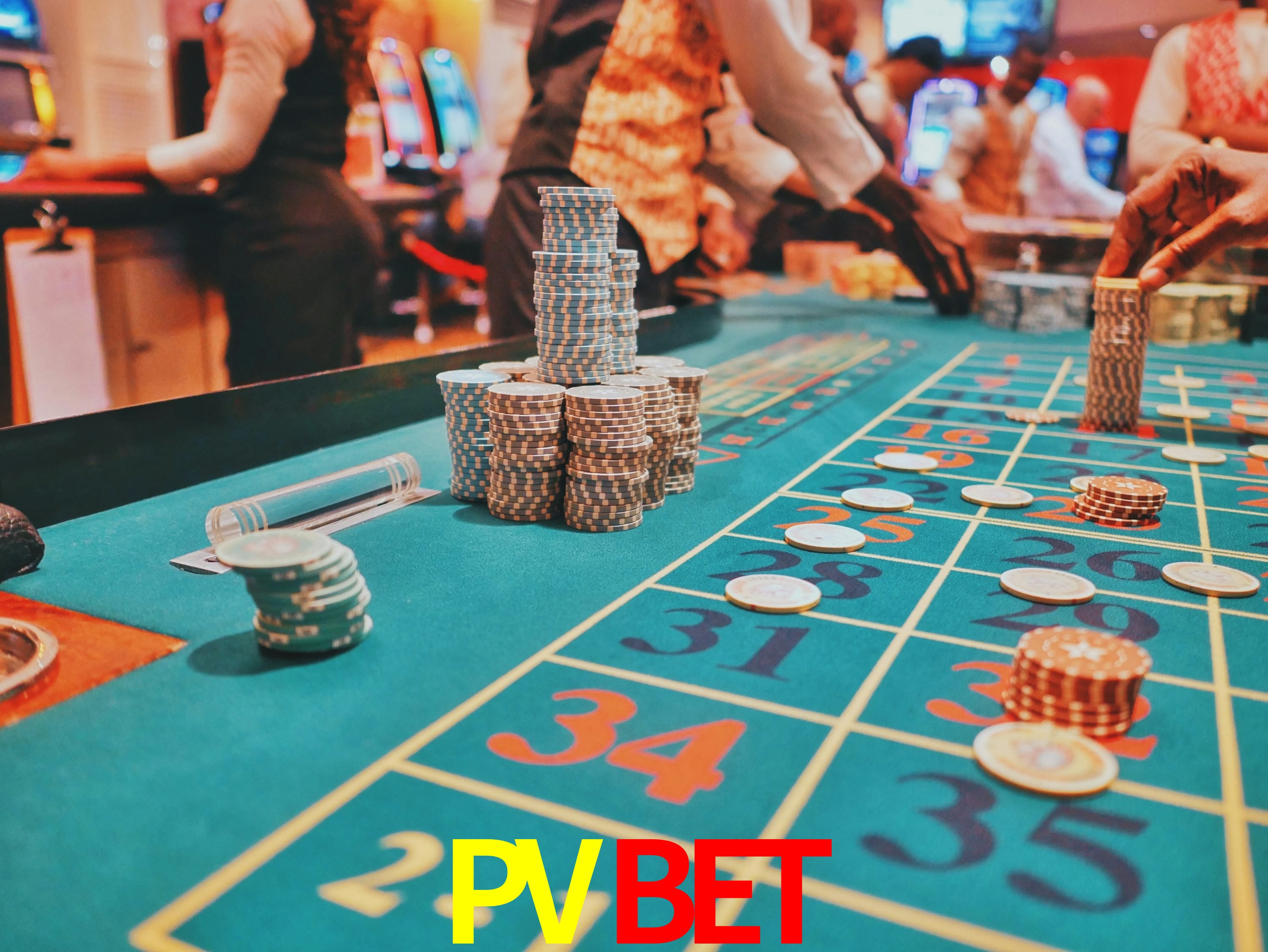 Interface Premium PVBET