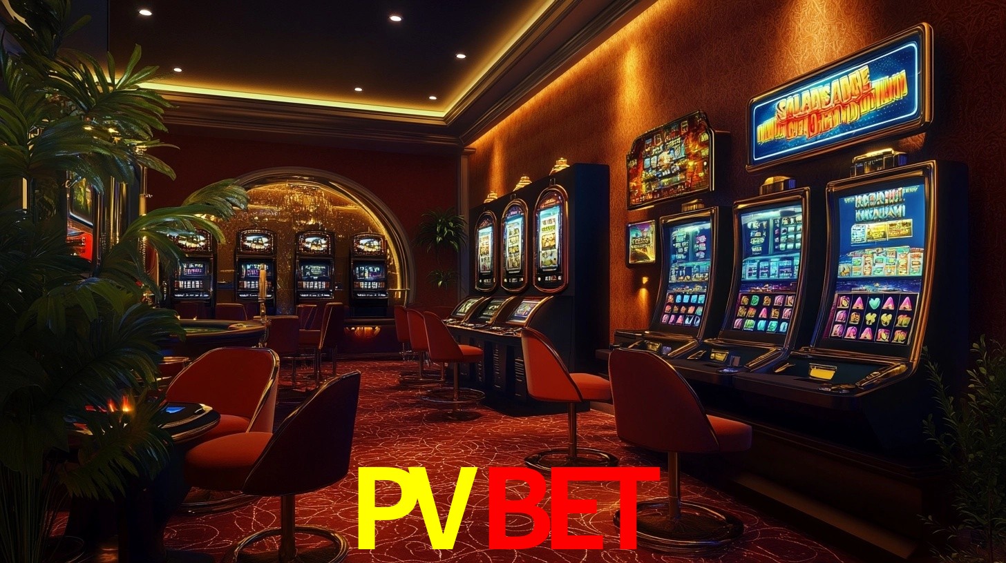 Roulette Table PVBET