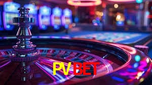 Mesa de Roleta PVBET