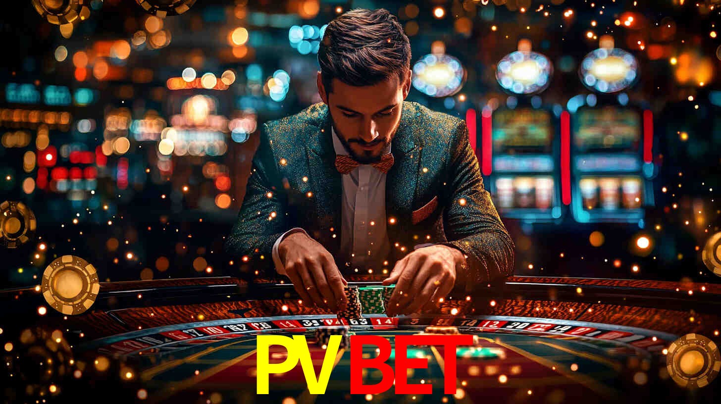 Welcome Bonus PVBET