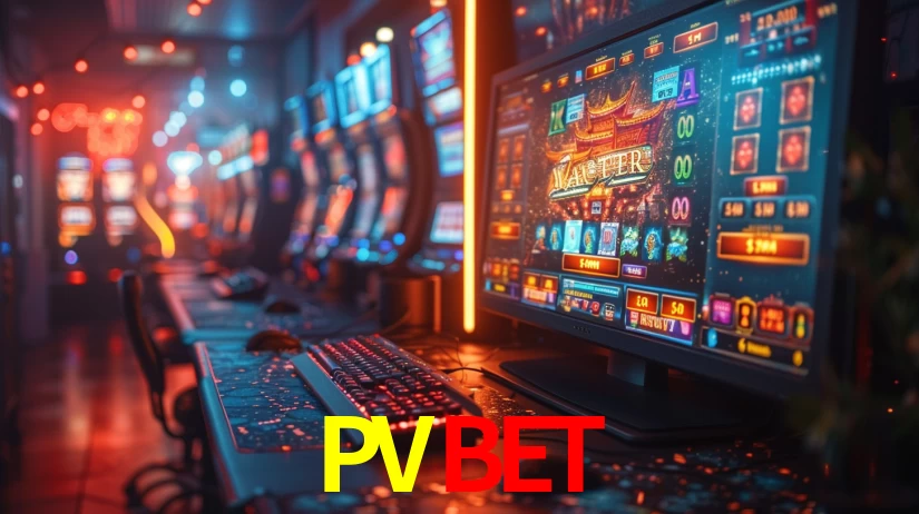 Explore as vantagens do PVBET: serviço profissional e confiabilidade