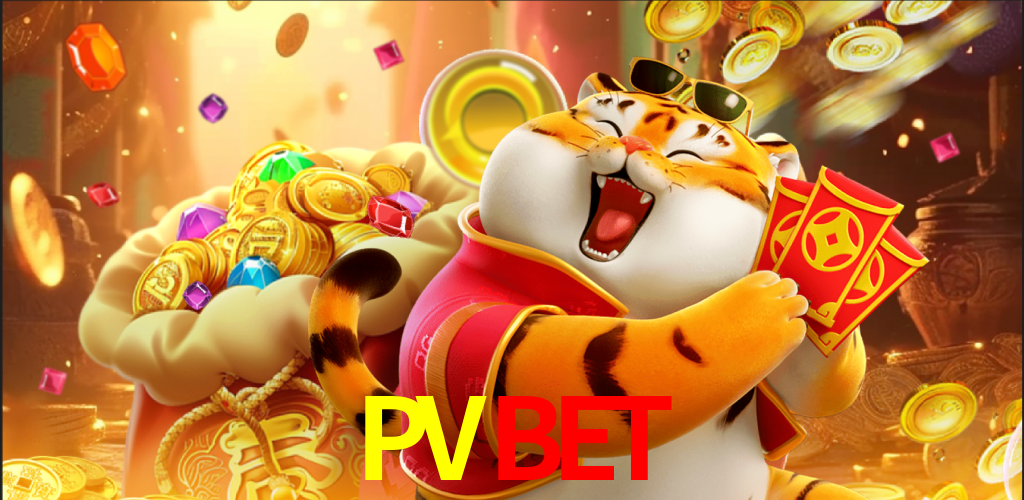 PVBET: Seu Especialista em Apostas Esportivas Brasileiras