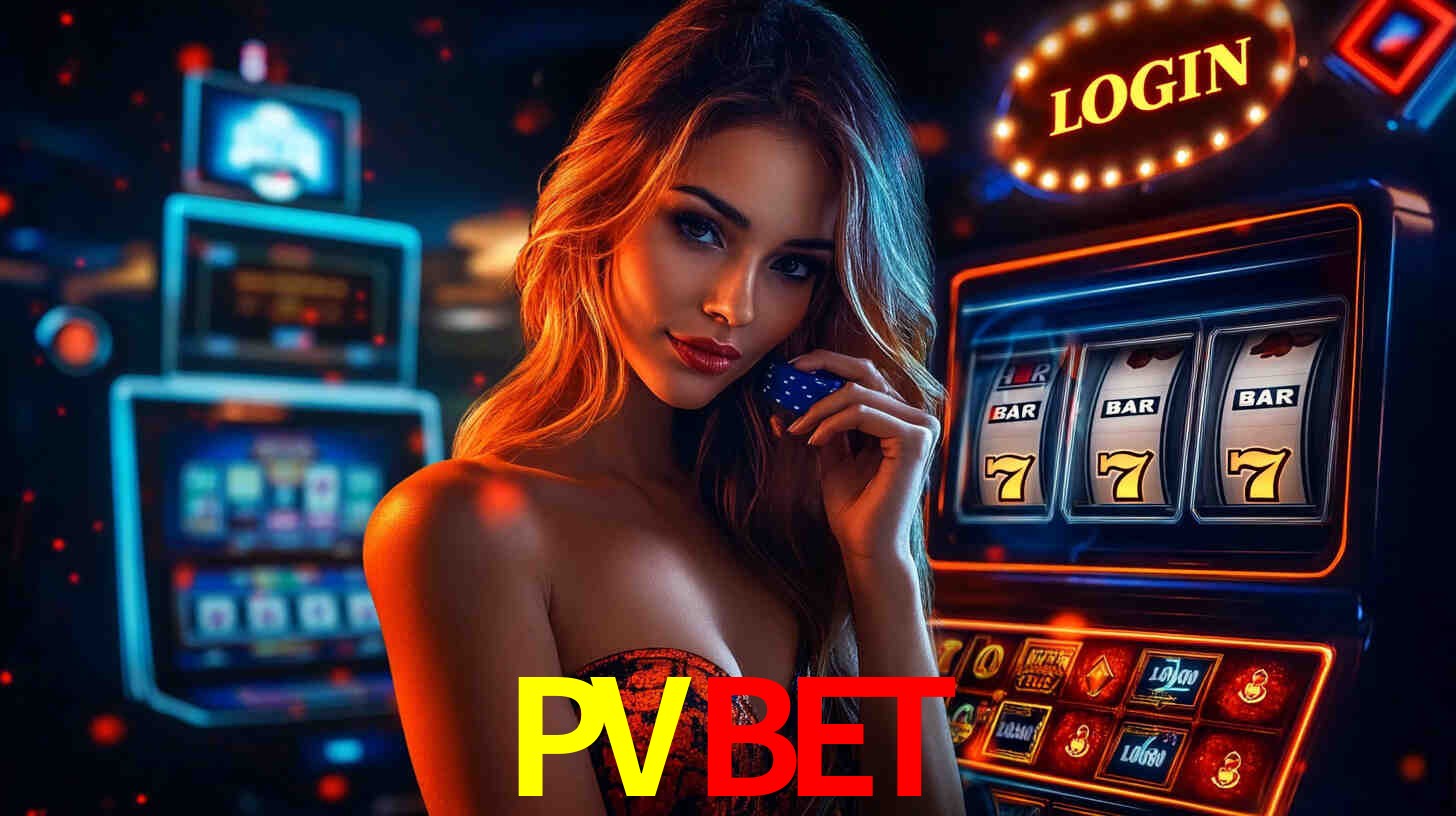 PVBET: A Experiência de Casino com Jogos de Mesa ao Vivo