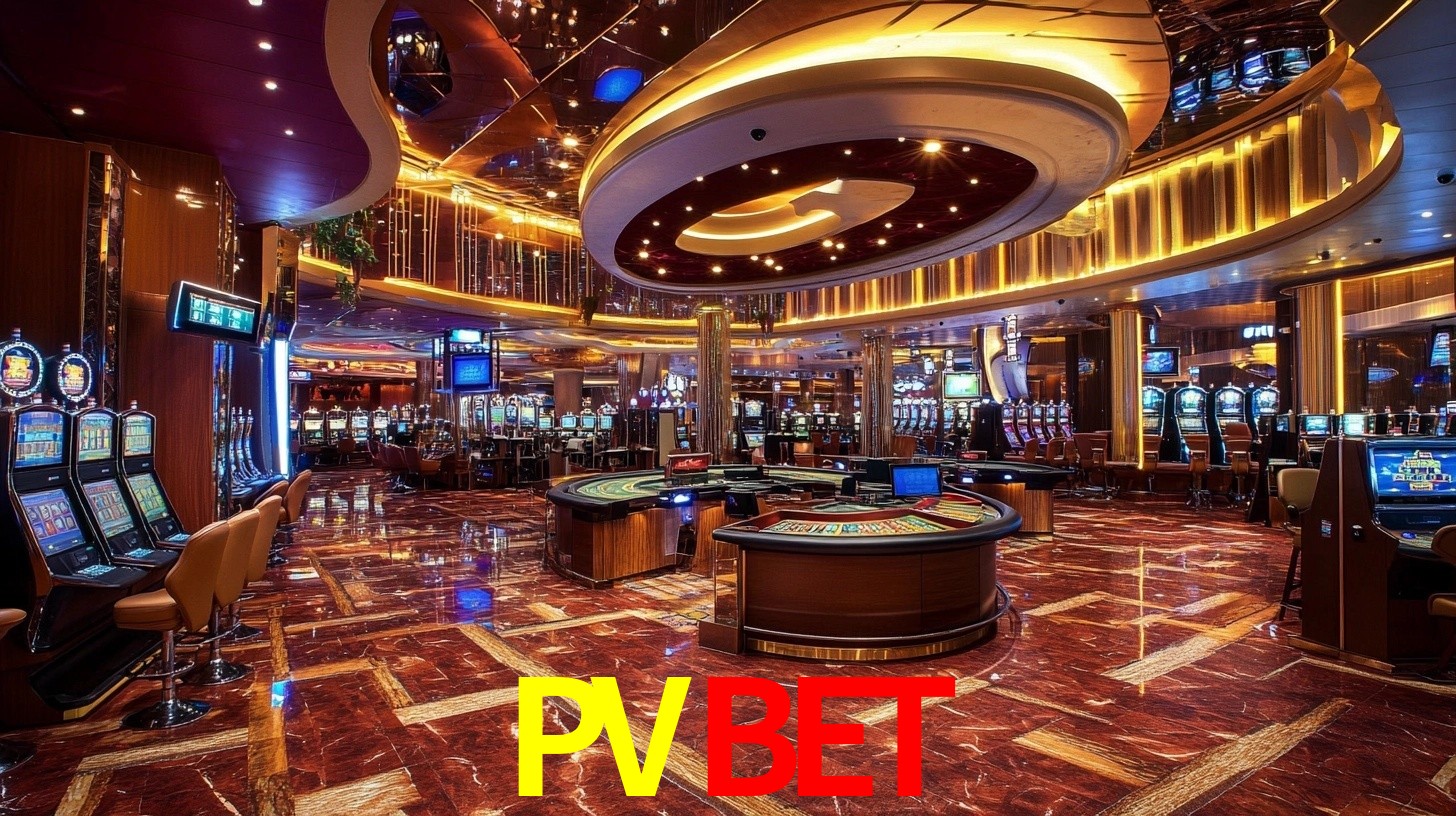 Live Casino PVBET