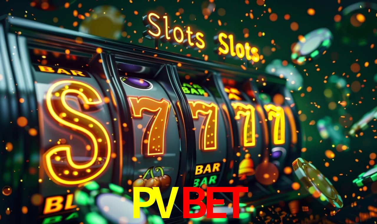Jogos Exclusivos PVBET