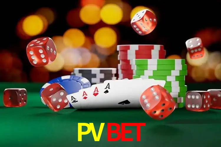 Apostas de Futebol PVBET