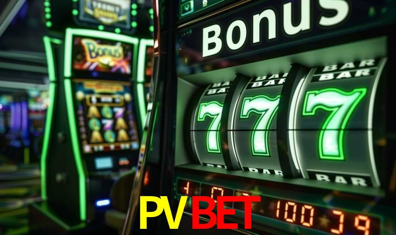 Slot Games PVBET