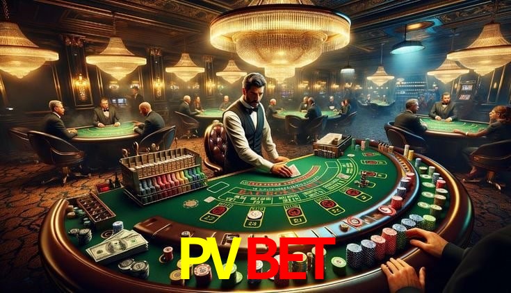 Bonus Features PVBET