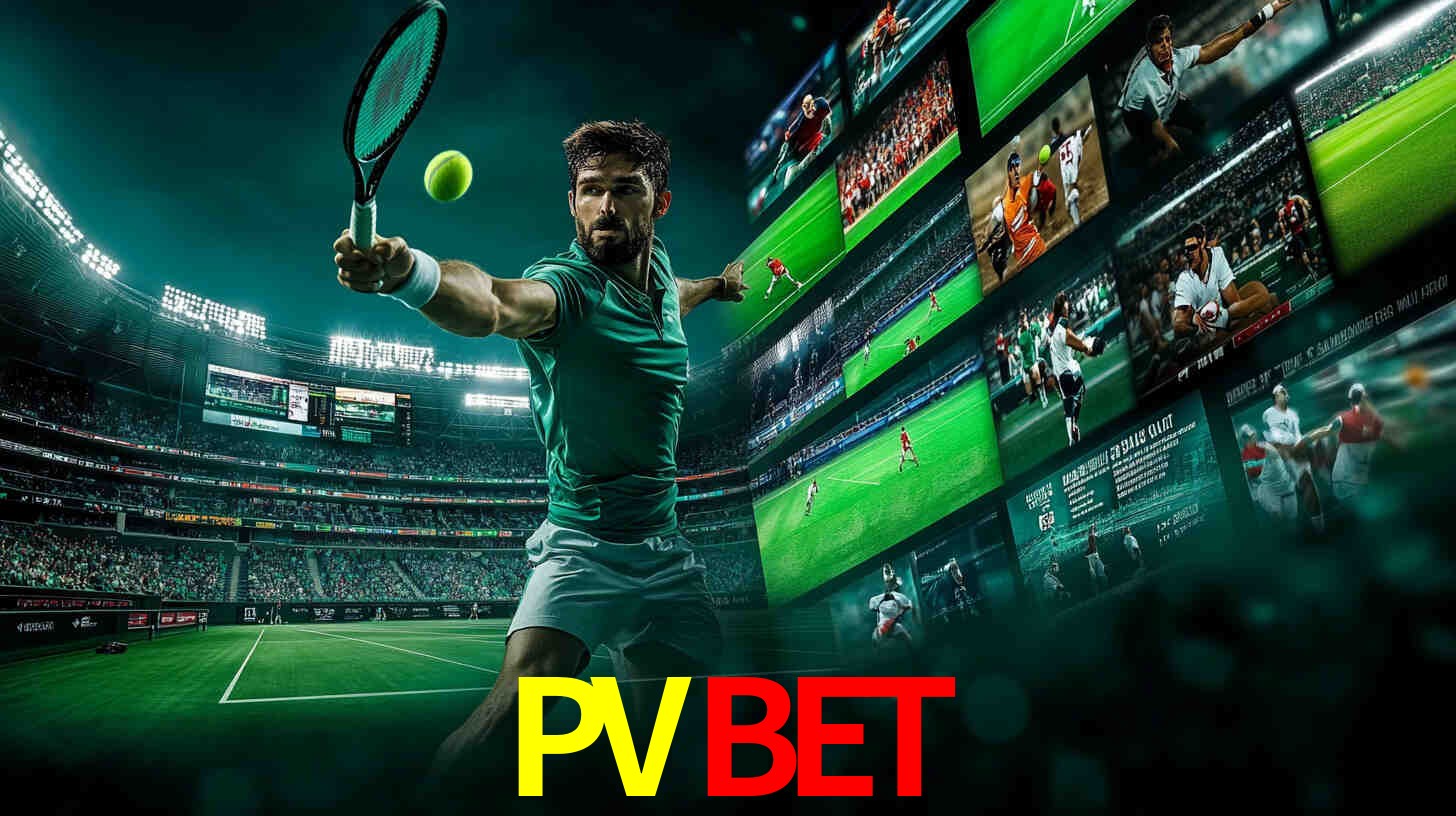 Inovações de Jogos na PVBET: O Futuro das Experiências Interativas
