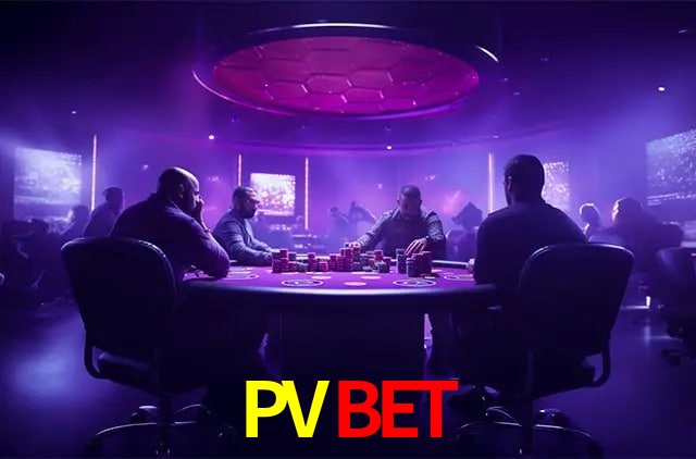 A Experiência Imersiva dos Cassinos Ao Vivo no PVBET