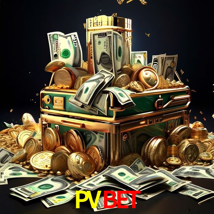 Casino Ao Vivo PVBET