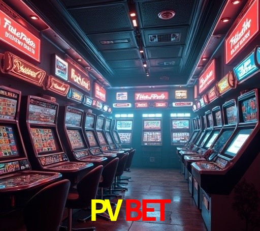 Design Responsivo PVBET