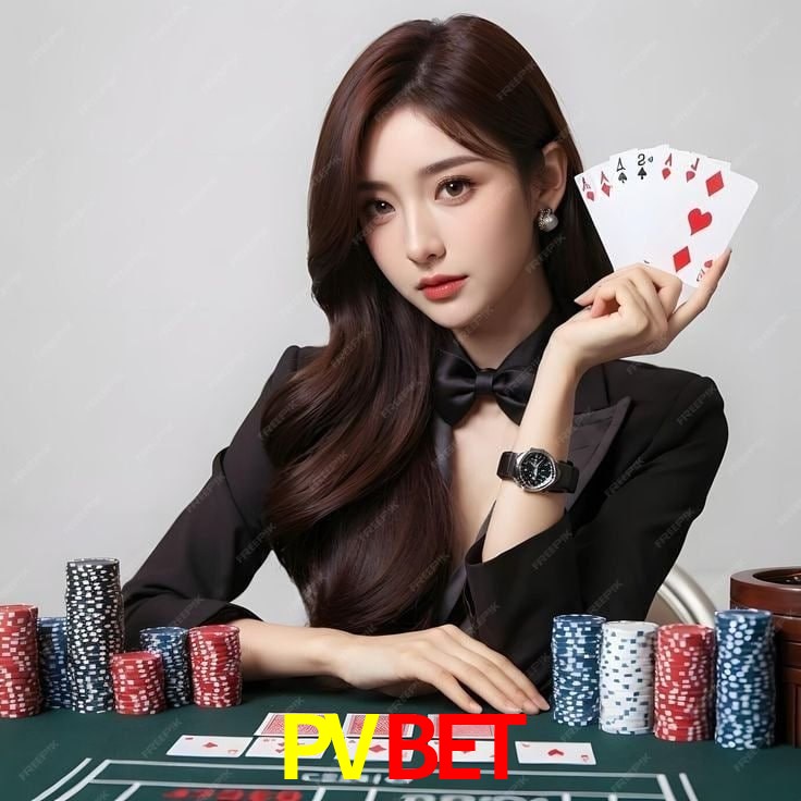 Jogos de Slot PVBET