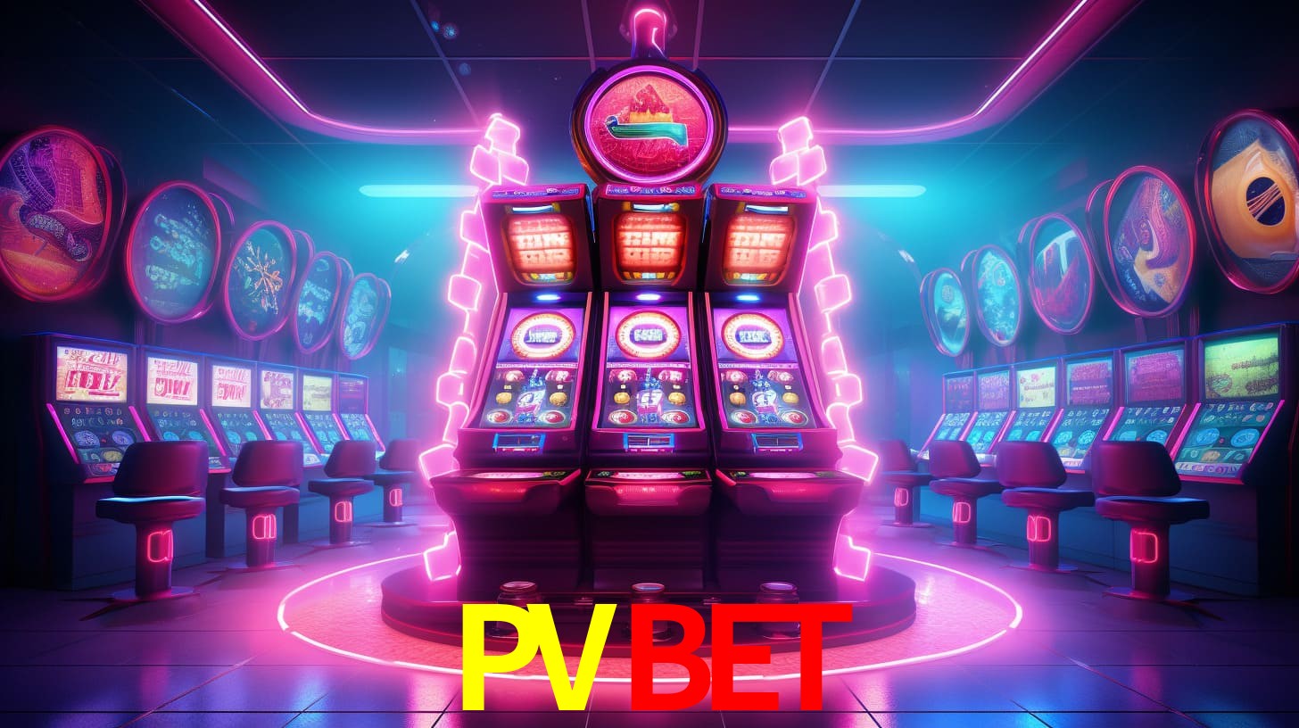 Sinta a adrenalina dos jogos de cassino com PVBET