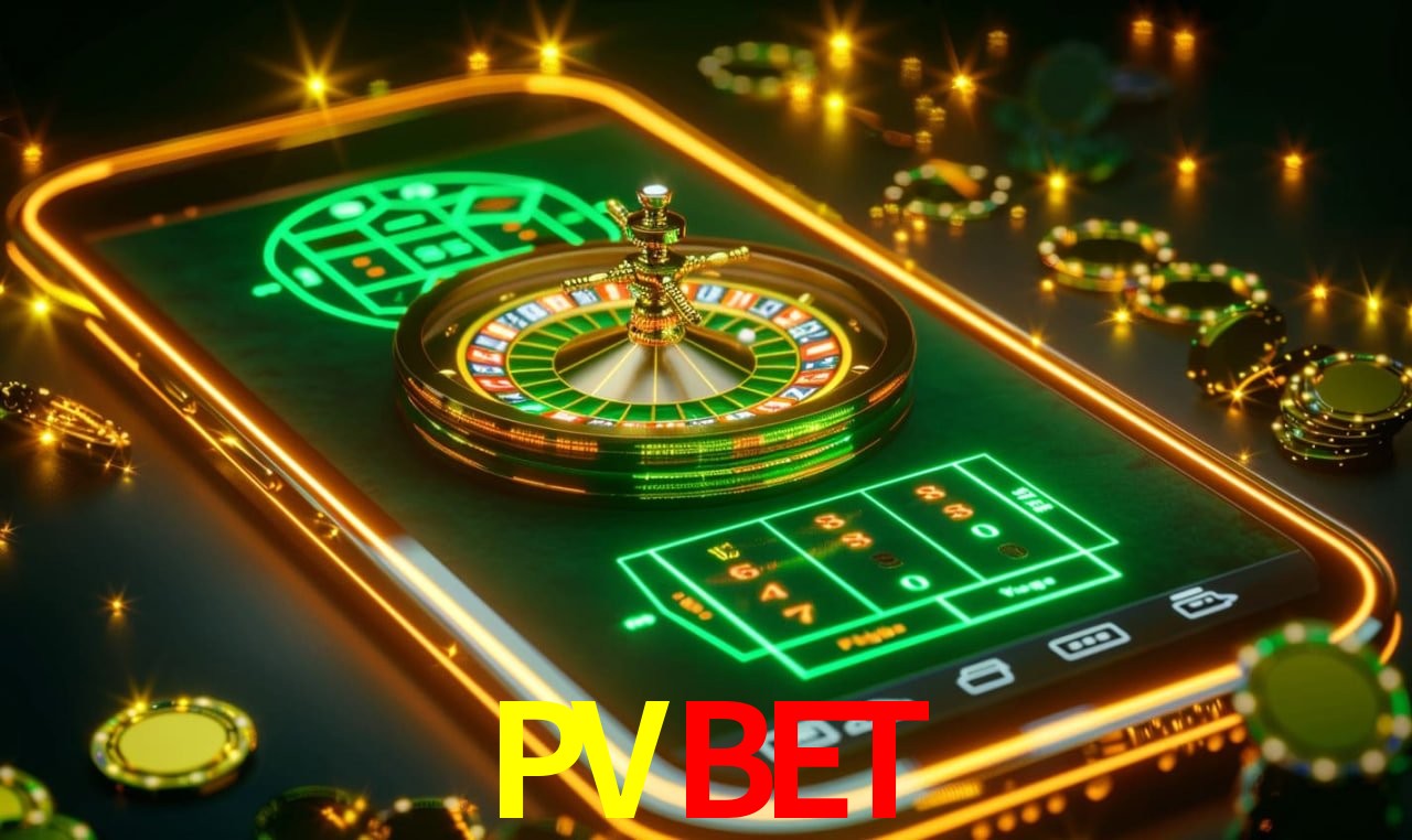 Provedores de Jogos PVBET