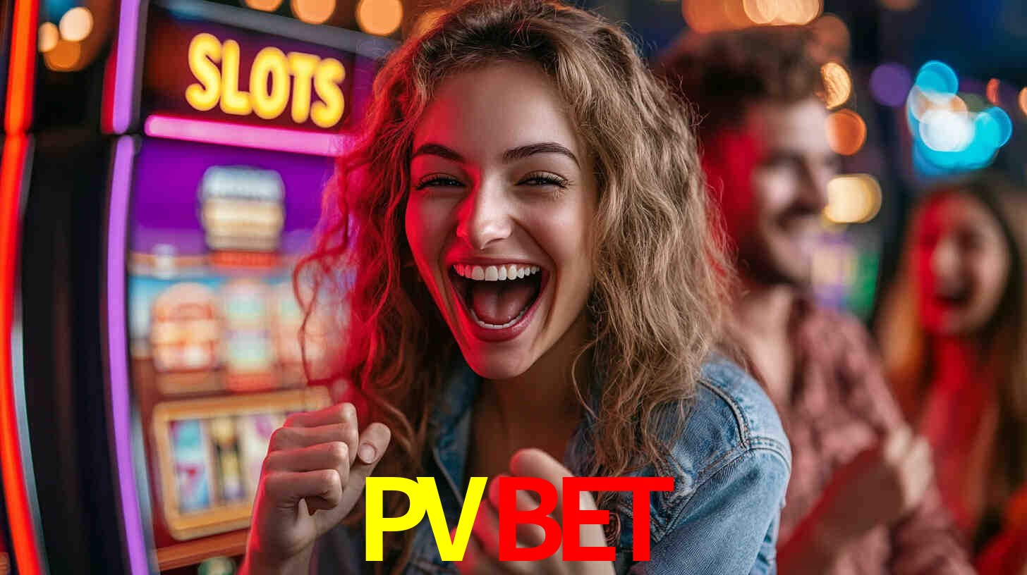 Desvendando o Mundo dos Jogos Virtuais na PVBET