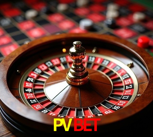 Tecnologia da Plataforma PVBET