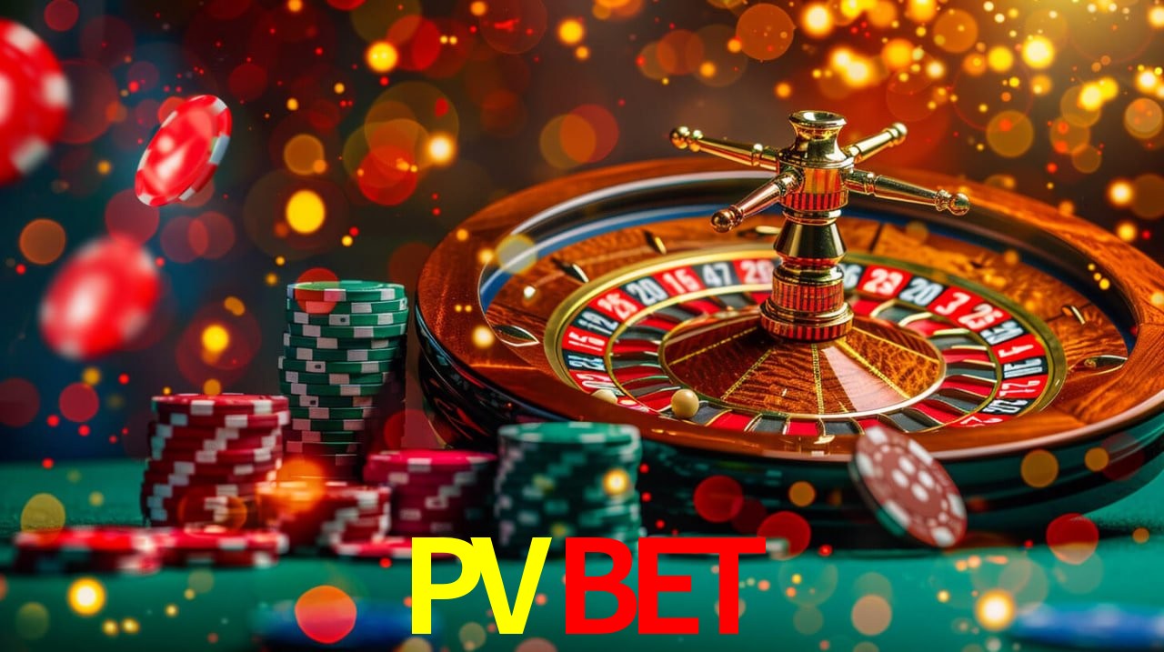 Apostas Esportivas na PVBET: Um Guia Completo