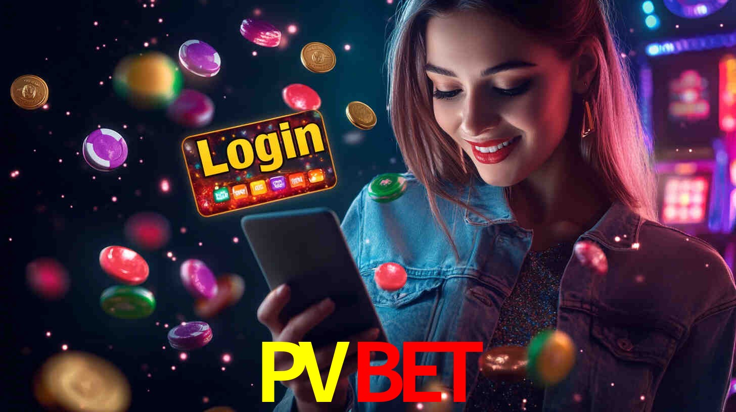 Descubra a Magia dos Jogos de Arcade no PVBET