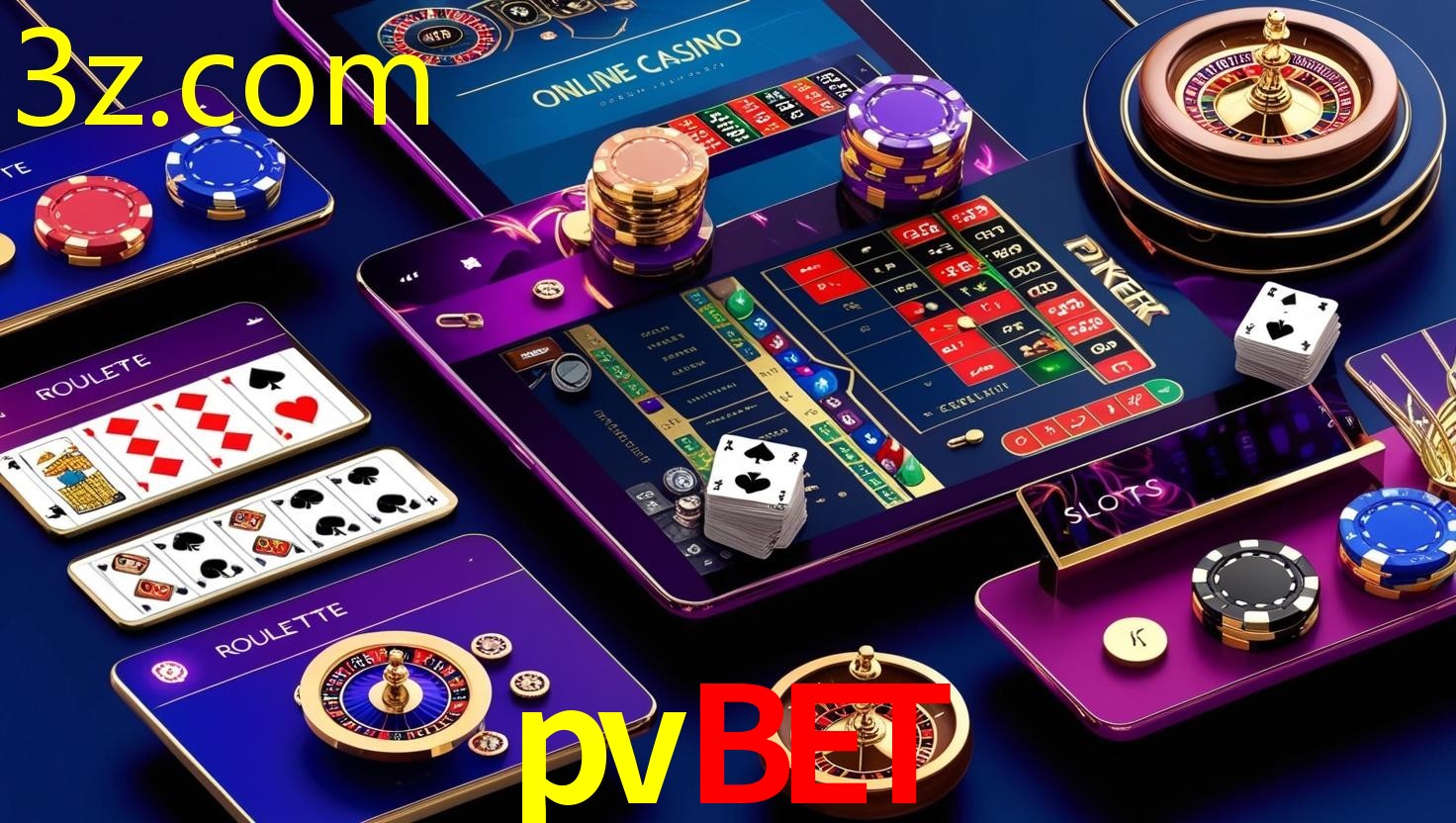 PVBET.COM