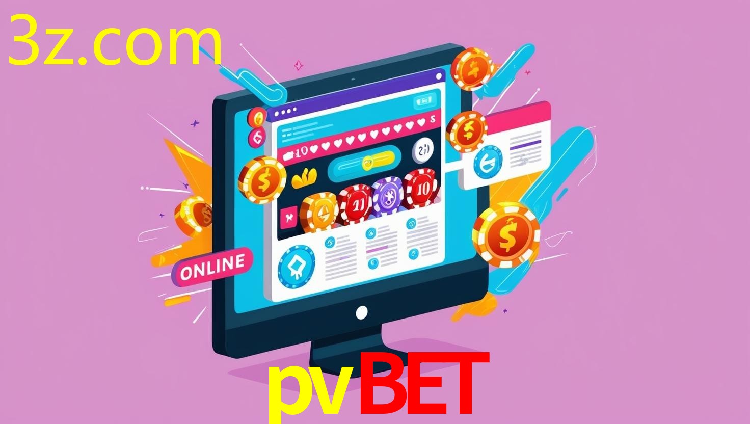 PVBET.COM