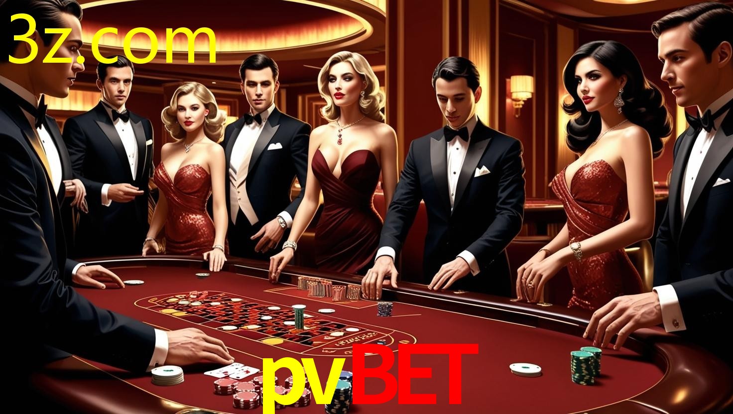 PVBET.COM